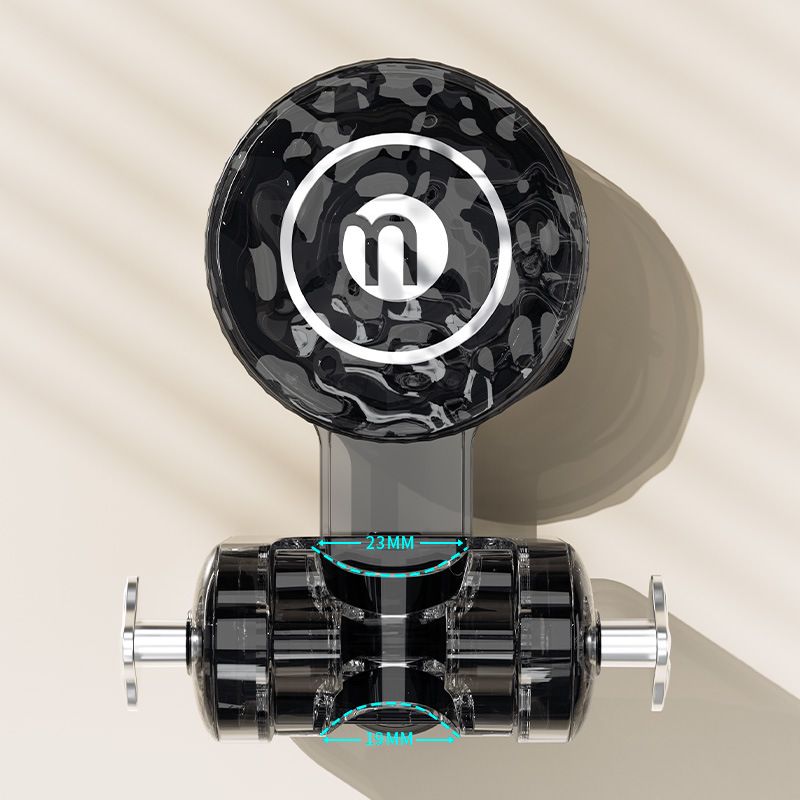 吸盘花洒支架家用免花固定调节打孔头移动淋浴可洒架神器固定器