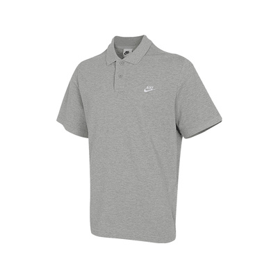 NIKE耐克男子AS M NK CLUB SS POLO PIQUE运动POLO衫FN3895-063