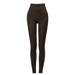 黑丝光腿神器女2025新款丝袜秋冬加绒加厚黑透肤打底裤一体水光袜