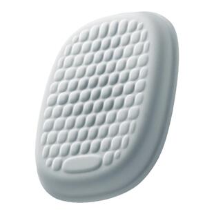 鹿为手肘垫护肘软垫腕托办公桌面手臂胳膊肘保护垫子汽车开车肘垫