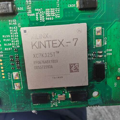 KINTEX-7赛灵思XC7K325T FFG676A XC
