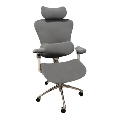 适用西昊C300500100人体工学椅套