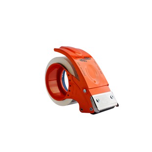 透明胶带切割器胶带切割机封箱器撕断器快递打包神器撕胶带工具胶布撕割器封箱机手动打包器金属大号剪割器