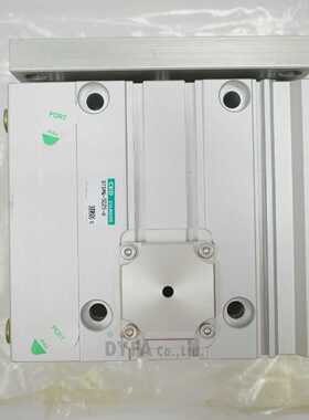 CKD Guide Cylinder NNB STSMQ-5025-H Brake type 25mm stroke C