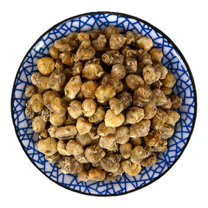 山慈菇中药材正品毛慈菇山茨菇粉