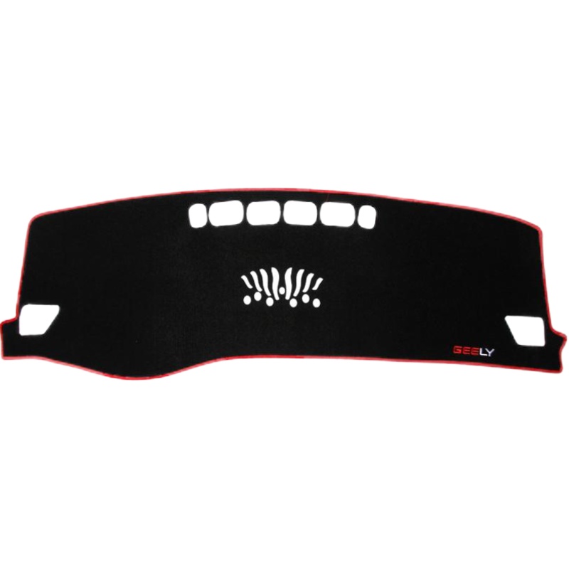 适用于大众朗逸plus仪表台垫新宝来蔚领捷达避光垫中控防晒垫遮光