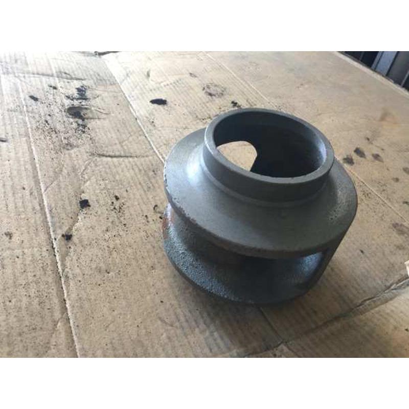 广州威乐污水泵排污泵配件叶轮泵头涡头底座出水口大小不等都有