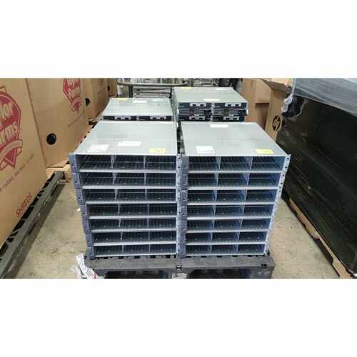 【议价-可维修】 NetApp DS224C N-1501 /二手均有货