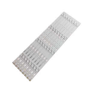 适用TCL L43F2800A 3800A L43F2820E灯条4C-LB430T-YH1 D43A710