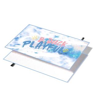 B.Duck游泳浴巾成人速干吸水便携专业运动健身毛巾新款儿童沙滩巾