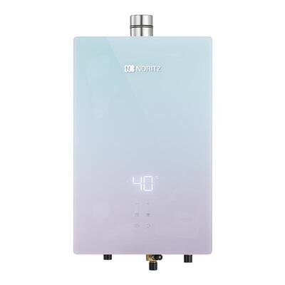 NORITZ能率水量伺服零冷水热水器