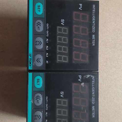 询价-台湾东崎智能温控表 TE9-RB10W