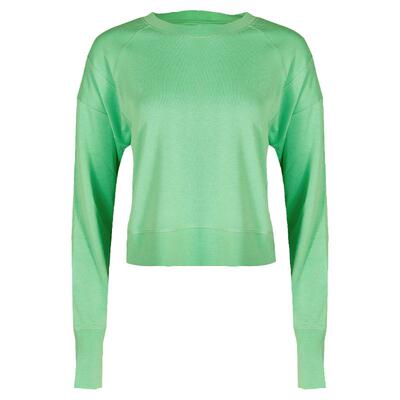 SweatyBetty套头运动短款卫衣