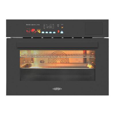 杜邦蒸烤箱一体机多功能大容量