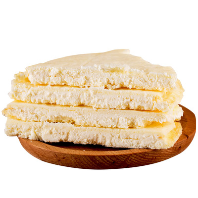 奶皮子内蒙古鲜奶制作