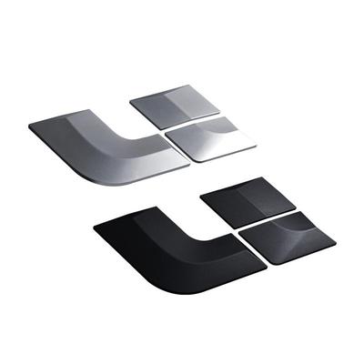 【3D升级版】高品质专属车标