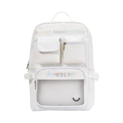 川崎极光羽毛球包多功能分装