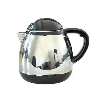 稀奇古怪马克杯恶搞生日小礼物男女生实用陶瓷杯烧水壶丑杯子网红