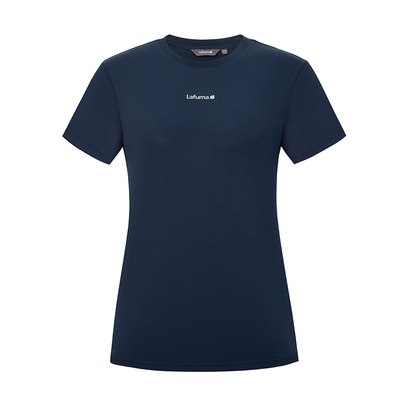 lafuma户外速干短袖T恤女