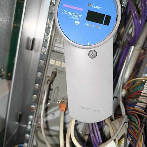 溢价-CC-PCNT01控制器 型号51405046-17