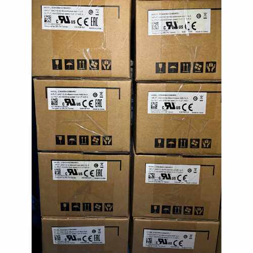 议价全新原装台达B3ECMB3MC20604RS1400可维修