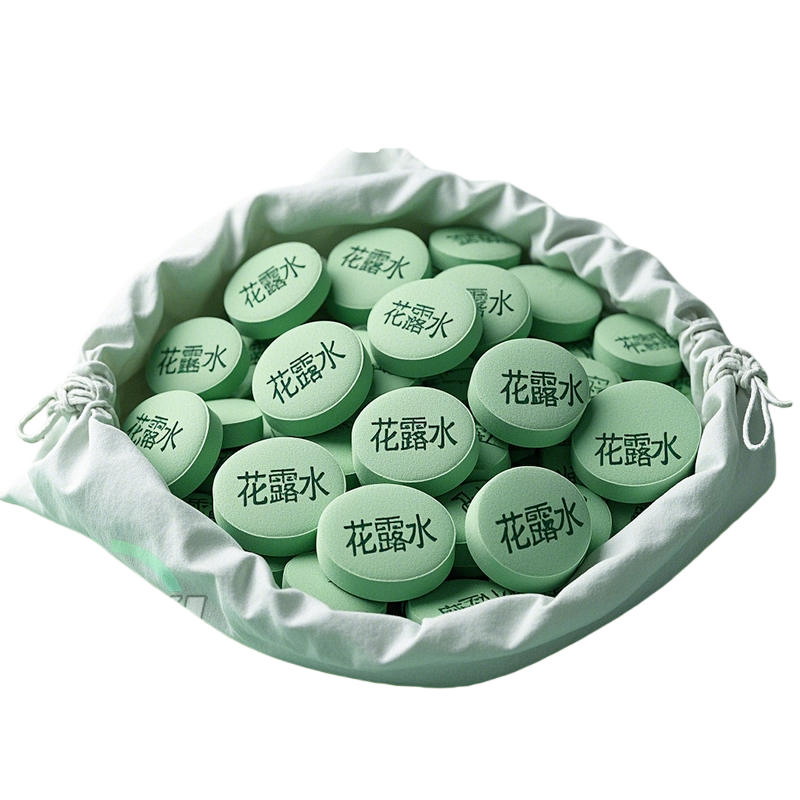 浓缩强效强力拖地专用花露水