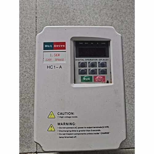 询价海利普变频器HC1A01D523C
