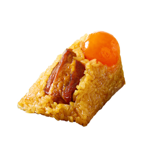 詹记粽子新中式糕点安徽特产肉粽端午节嘉兴粽子蜜枣豆沙甜粽