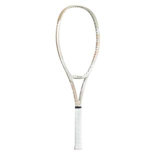 新YONEX尤尼克斯网球拍莱巴金娜保利尼美网同款沙滩米黄VCORE 100