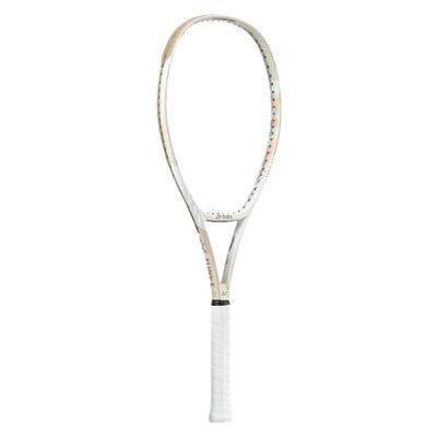 新YONEX尤尼克斯网球拍莱巴金娜保利尼美网同款沙滩米黄VCORE 100