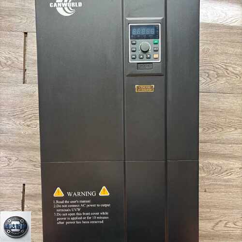 可维修康沃变频器E3004T055G075P5575K