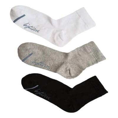 大防臭时代袜正品长袜短袜船袜男女商务纯棉吸汗秋冬透气纯棉中筒