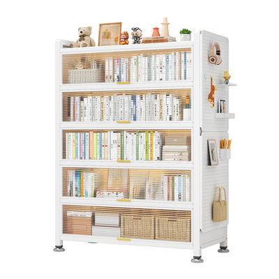 美丽港热销书柜超值底价入手不亏