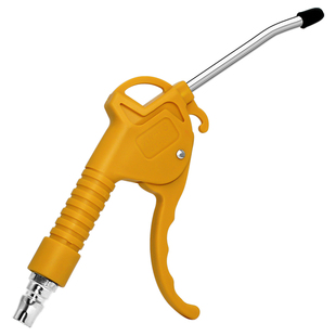 高压吹尘枪吹气枪货车吹灰枪气泵喷枪气压枪吹风枪加长嘴气动工具