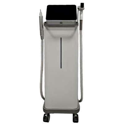 小白810无创洗眉机洗纹身祛斑美白嫩肤多功能女高音皮秒美容仪器