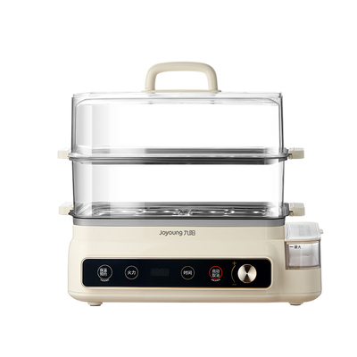 销冠电蒸锅TOP1速蒸独立水箱