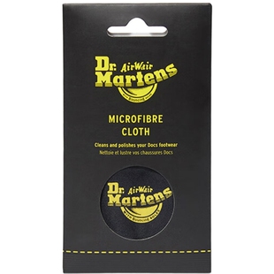 Dr.Martens马丁博士Cloth男女春季马丁靴通用女保养护理清洁布