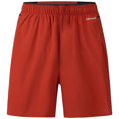 北面巅峰系列男防晒速干跑步裤