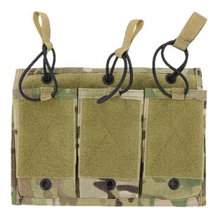 【太阳雪制】Paraclete cvc 圣灵 5.56三联套匣包 MOLLE系统附包