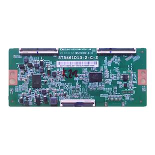 适用荣耀智慧屏X1电视LOK-350S/360C液晶屏技改逻辑小板 65寸55寸