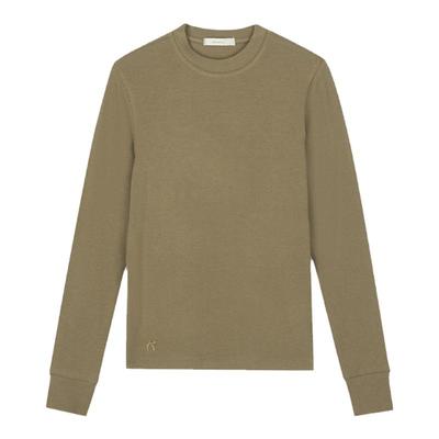 商场同款长袖RESIMPLE