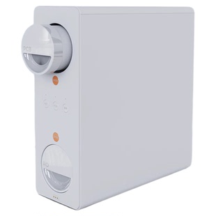 中广欧特斯净水器大通量家用直饮RO反渗透厨房自来水过滤器纯水机