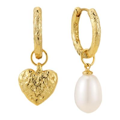 纯珍珍爱耳扣ARSIS复古女