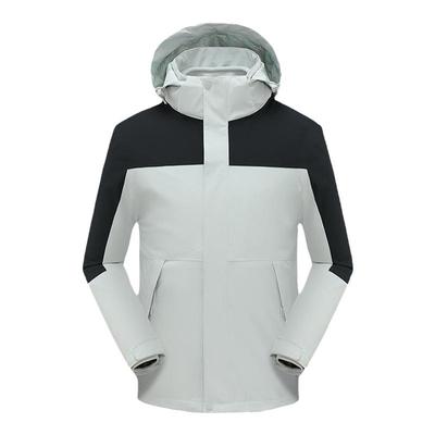 cantorp肯拓普三合一冲锋衣外套