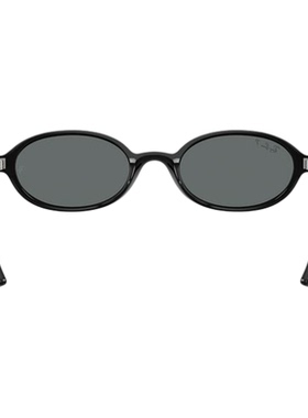【自营】雷朋/Ray-ban26年春季新品墨镜男女同款太阳镜0RB4472