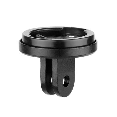 纵向/横向孔码表相机前灯转接头