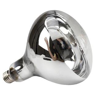 老式取暖灯 老款浴霸灯泡小号取暖灯IR150长脖子220V 245w 275W