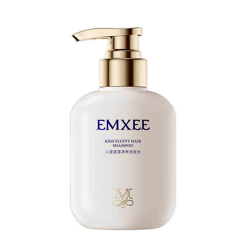 EMXEE嫚熙儿童洗发水温和蓬松