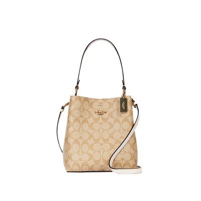 COACH/蔻驰女士水桶包