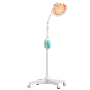 OES红外线理疗烤灯家用神灯热敷艾灸仪器一体机无烟美容院专用
